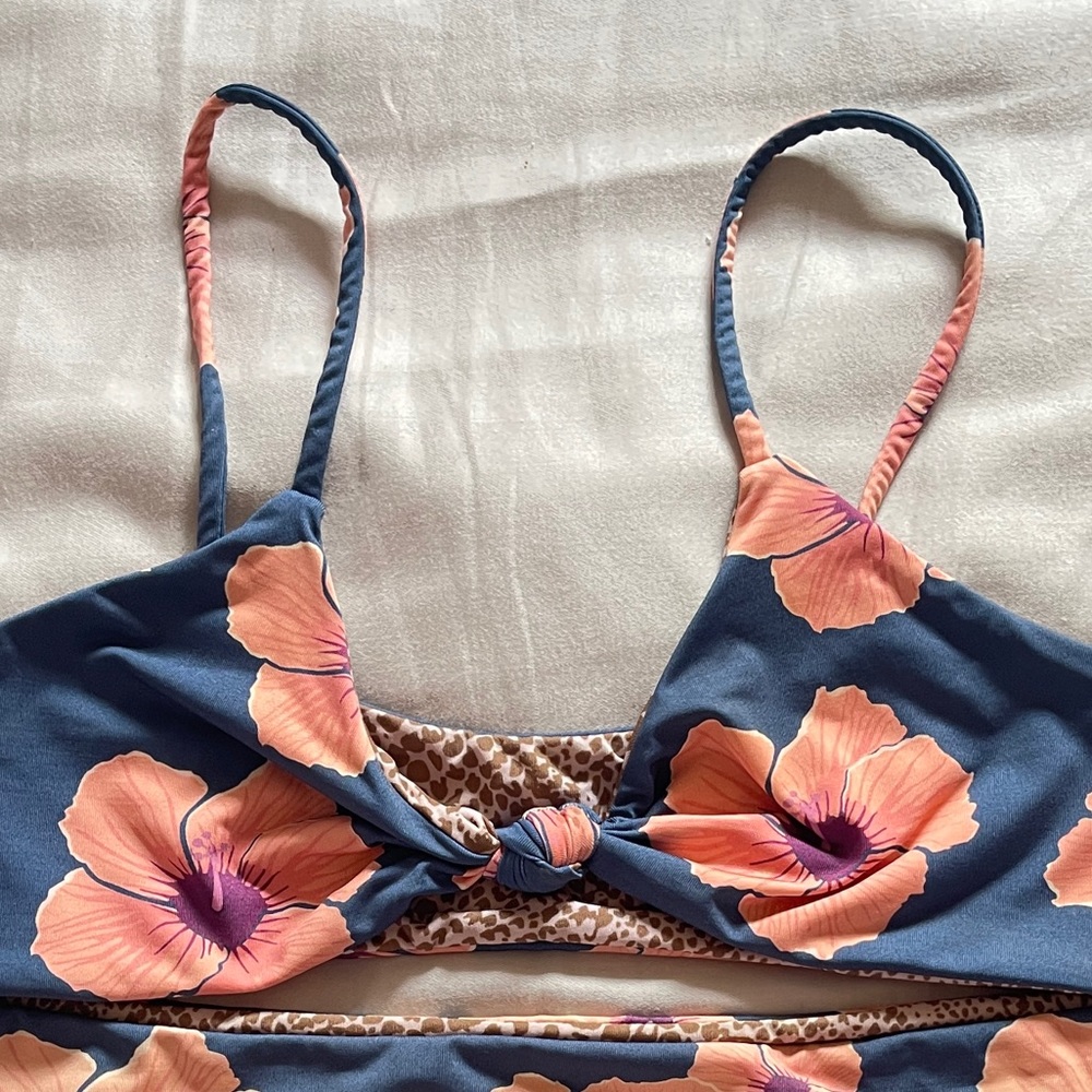 Acacia hibiscus small top